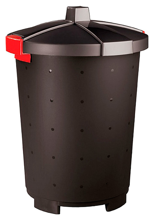 Бак для мусора Restola 431253613 - фото №1