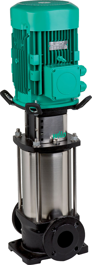 HELIX FIRST V 5204/2-5/16/E/KS/400-5 0