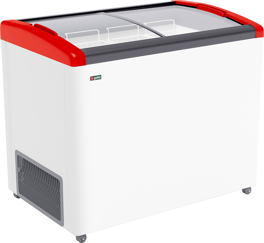 GELLAR FG 350 E