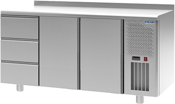 TM3-300-G с бортом