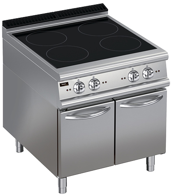 Chef Line LRI89CS