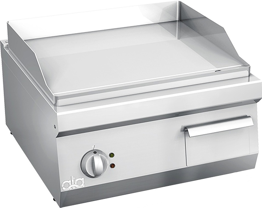 ELECTRIC GRIDDLE PLATE 1M SMOOTH PLATE COUNTERTOP