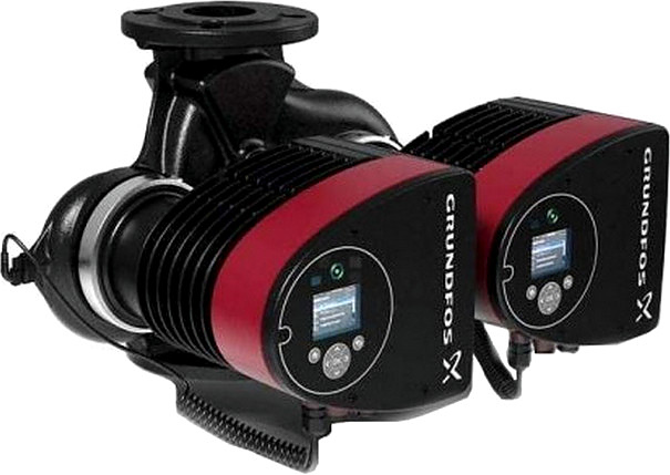 MAGNA3 D 40-150 F