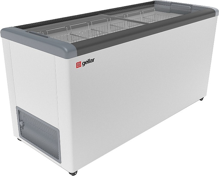 GELLAR FG 600 C