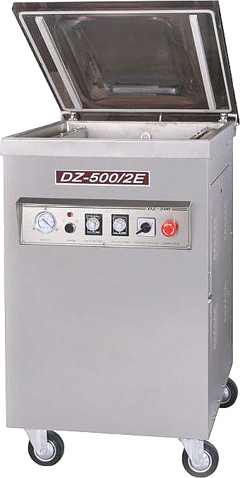 DZ-500/2E