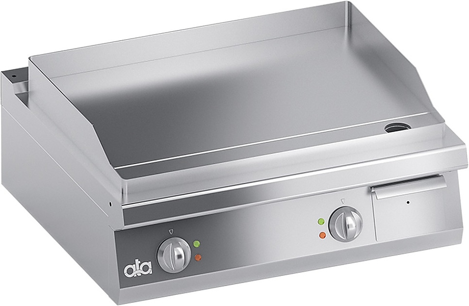 ELECTRIC GRIDDLE PLATE 1M SMOOTH PLATE COUNTER