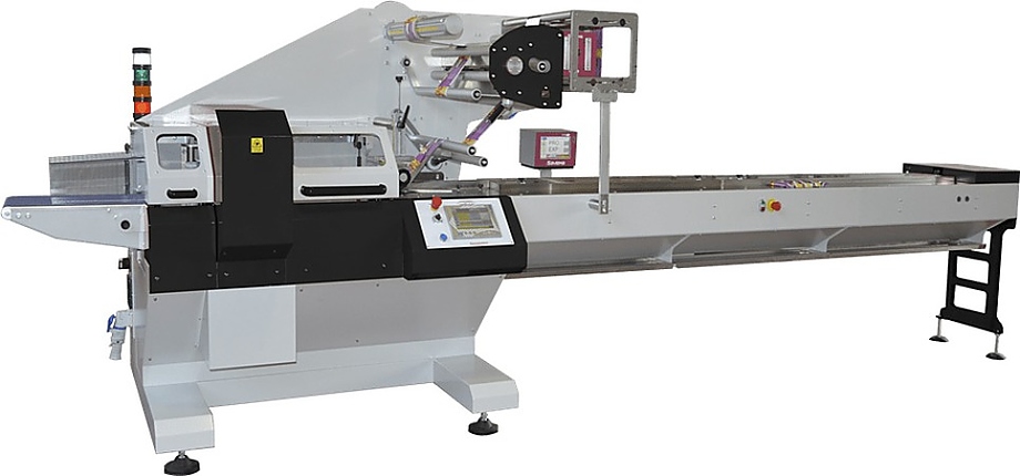 MINIFLOW 600