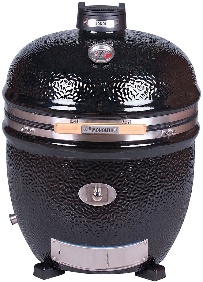 LeCHEF PRO-Serie 2.0 121031-Black