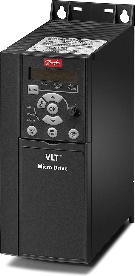 VLT Micro Drive FC 51 132F0030