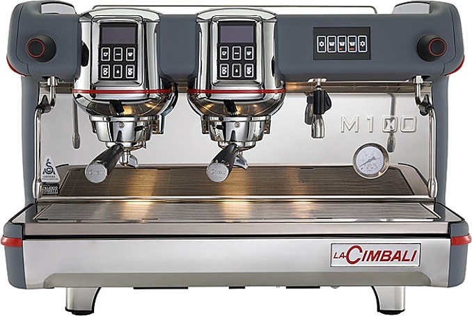 M100 ATTIVA TDA DT/2 (OLED-дисплей + 6 кнопок) низкие группы