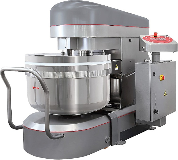 Bakery Line L 120