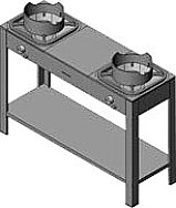 KSB02 8125 WOK