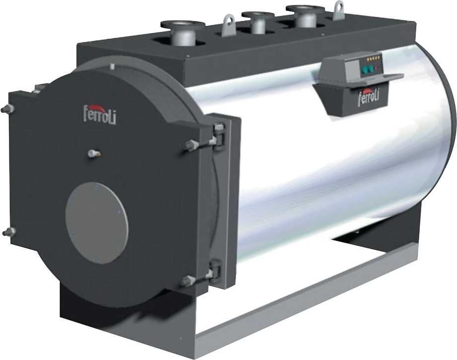 Prextherm rsw 820