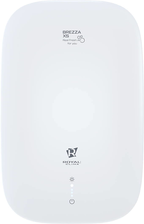 BREZZA XS RCB 75