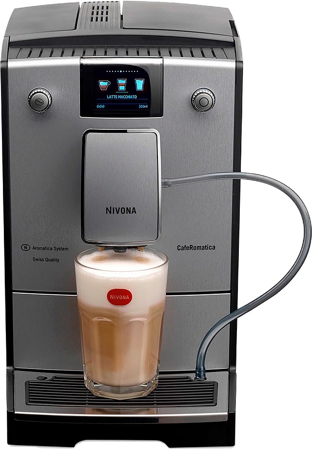 CafeRomatica NICR 769