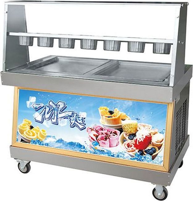 KCB-2F