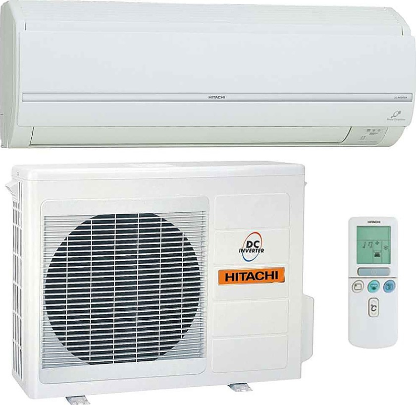 RAS-30EH4 / RAC-30EH4