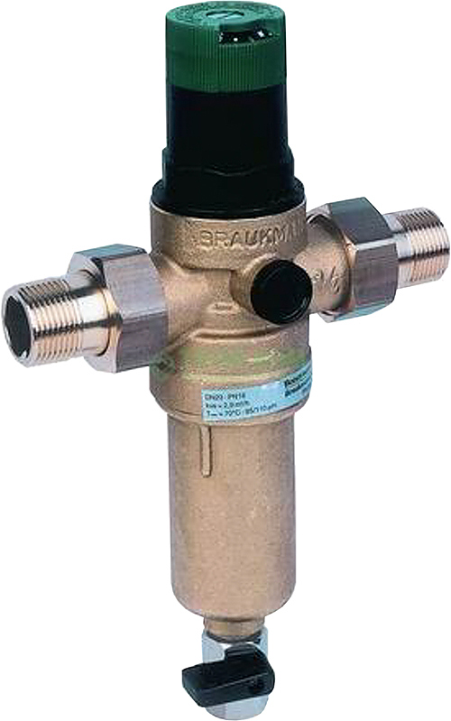 Braukmann FK06-1/2AAMBRU