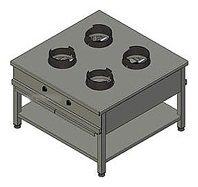 KSW 04 8791 WOK