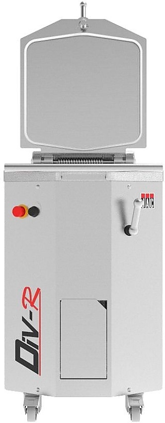 DIV-R 20 круглый