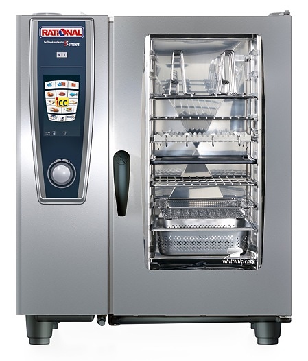 SCC 101G 5 Senses