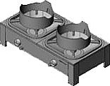 KSB02 8069 WOK