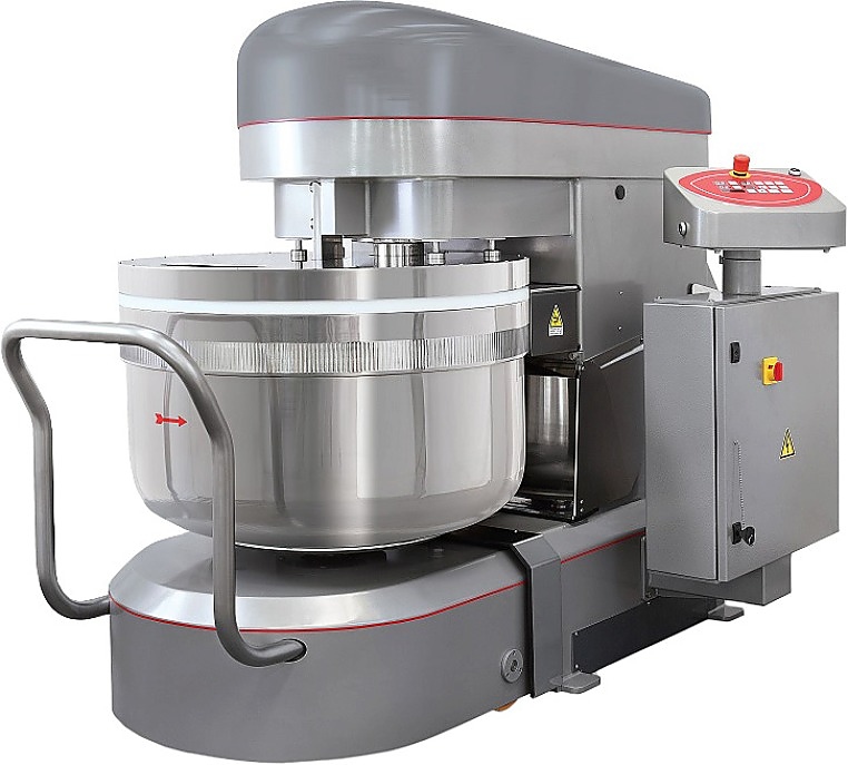 Bakery Line L 80