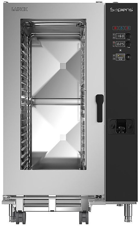 SAPIENS BOOSTED SAE202B+OB202E