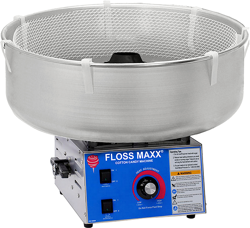 Super Floss Maxx