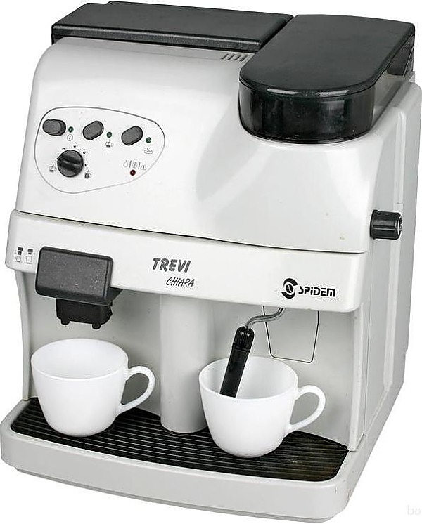 Spidem Trevi Chiara Light Grey