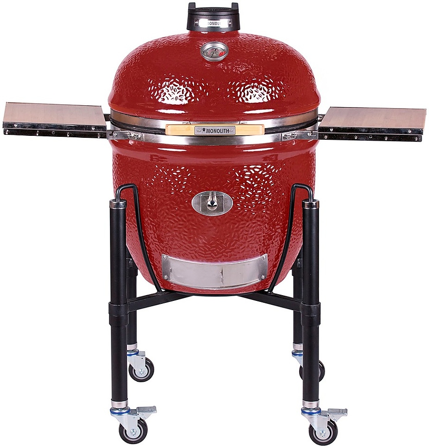 LeCHEF PRO-Serie 2.0 Red