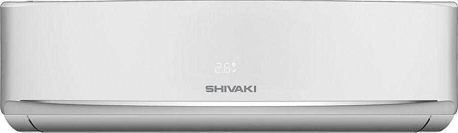 SSH-I307BE / SRH-I307BE