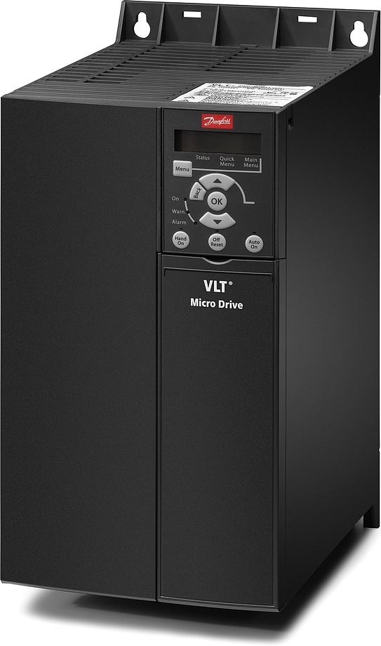 VLT Micro Drive FC 51 132F0060