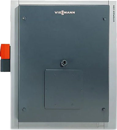 Vitoplex 100 PV1B 1700 кВт