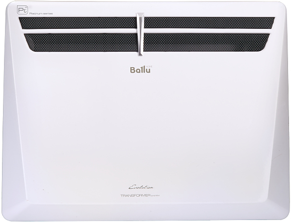 Evolution Transformer BEC/EVU-1000