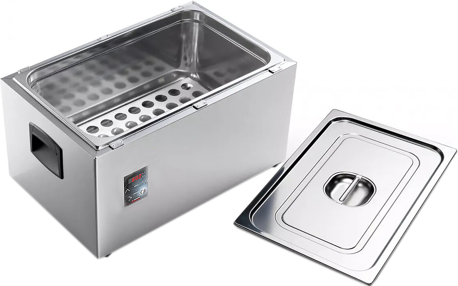 Softcooker XP S 1/1