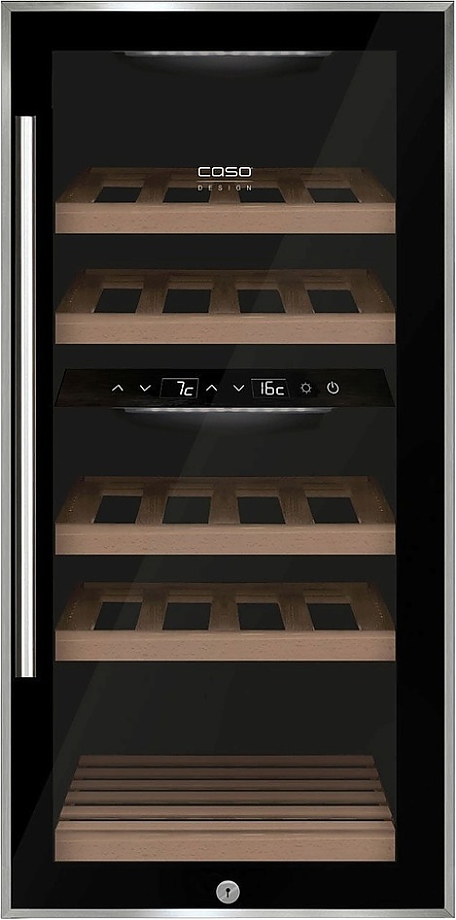 WineComfort 24 black
