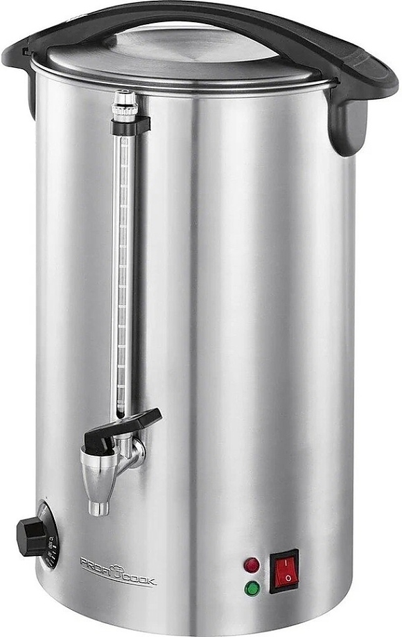 PC-HGA 1111 inox