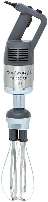 MP 450 FW Ultra