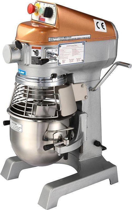SP200A-DM