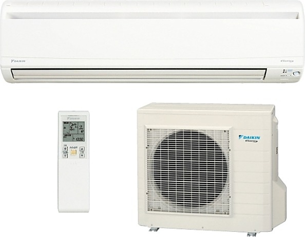 FTXS 35 G