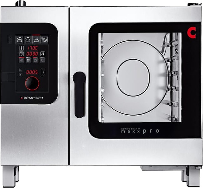 Maxx Pro easyDial 6.10 ES