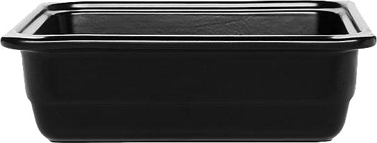 Gastron 346271 GN 1/2-100 (325х265х100) керамика