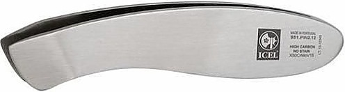95100.PIN2000.120 120 мм нерж.сталь