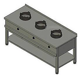 KSW 03 8787 WOK