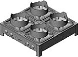 KSB04 8087 WOK