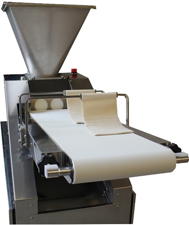 Bakery Line SDT80/2 SA