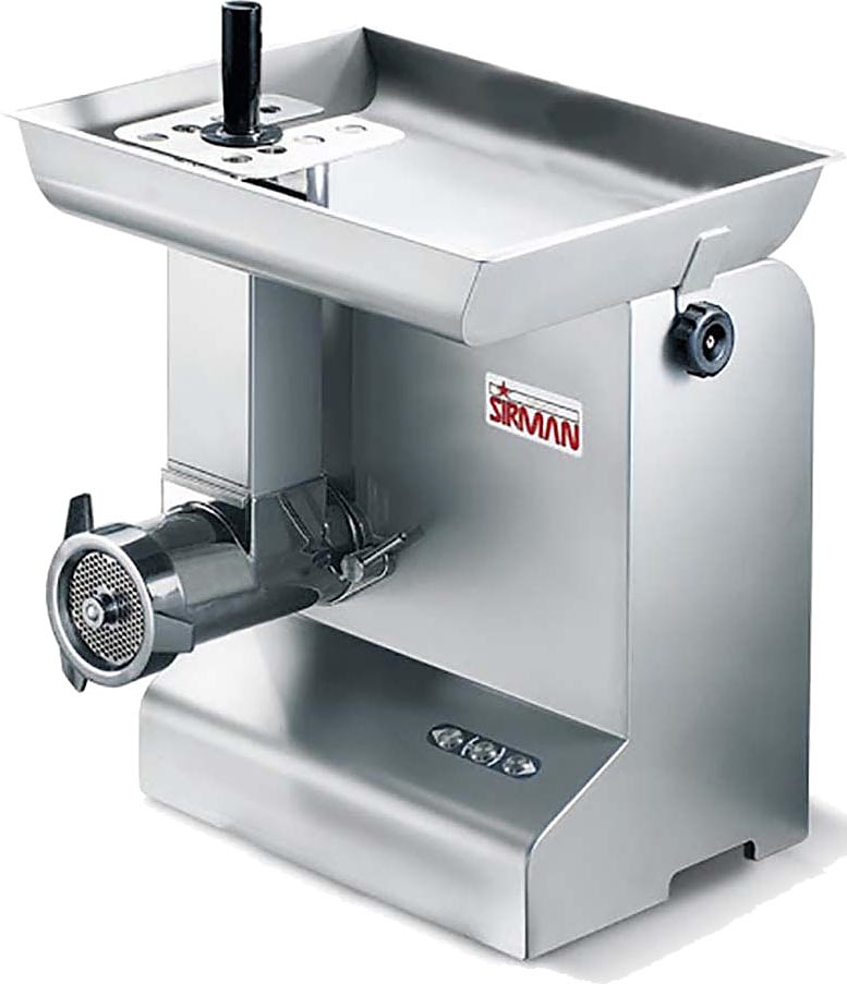 TC 32 BUFFALO HP 4 UNGER
