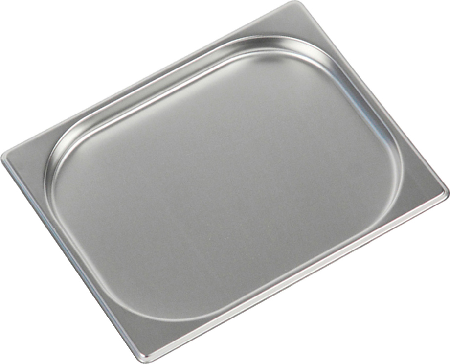 CD-812-20 /30 GN 1/2-20 (325х265х20) нерж. сталь