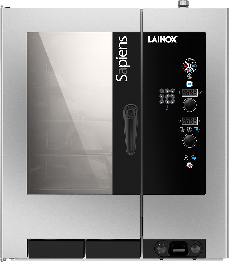 SAPIENS BOOSTED SAE101B+OB101E